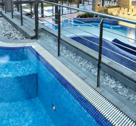 Rikli Balance Hotel
