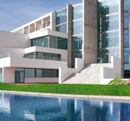 Algarve Race Resort Hotel