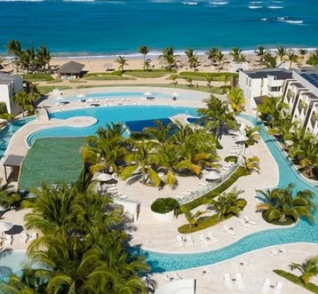 Dreams Onyx Resort & Spa