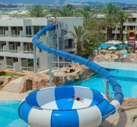 Leonardo Club Hotel Eilat