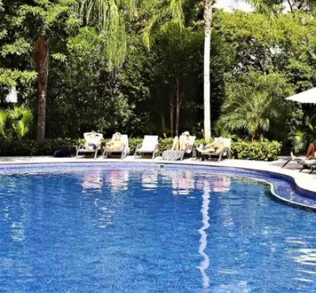 Bahia Principe Luxury Sian Ka’an — Adults Only