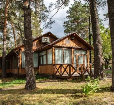Комплекс отдыха и спорта «Академия»