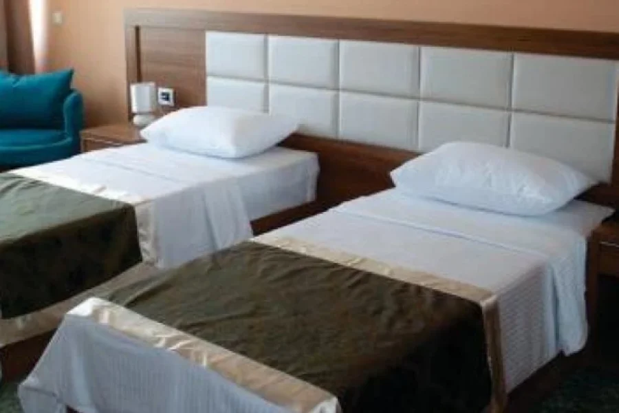 Agropolog Hotel & Restaurant