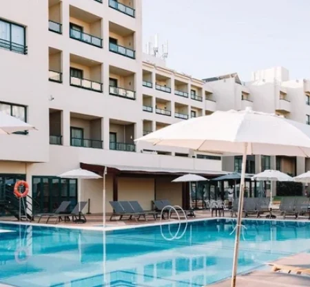Real Bellavista Hotel & Spa