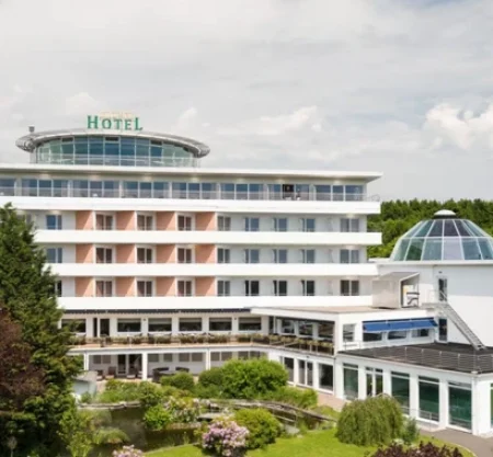 Wildpark Hotel