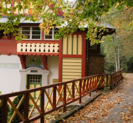Villa Chaloupka