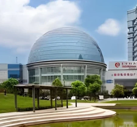 Ramada Plaza Sino Bay Shanghai