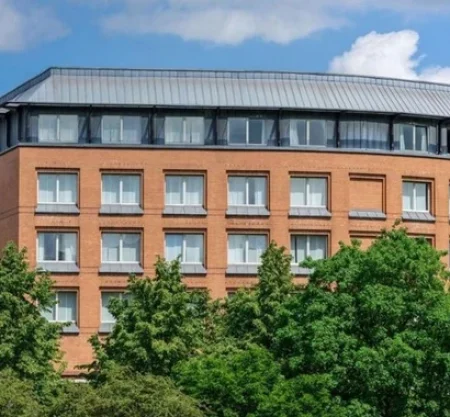 Dorint City-Hotel Bremen