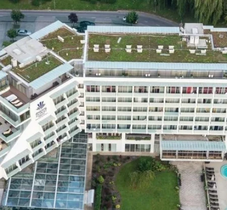 Grand Hotel Donat Superior