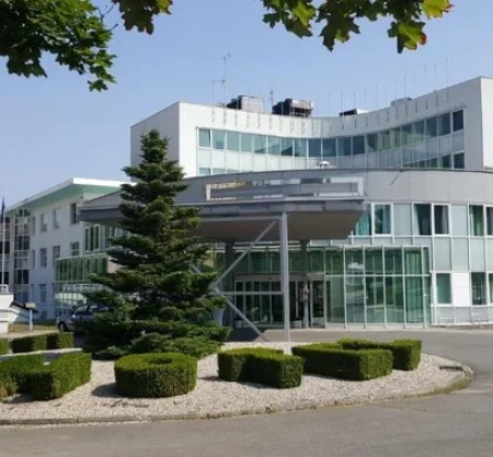 Hotel Jana