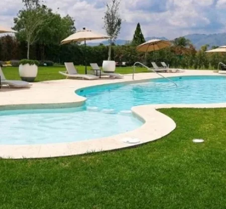 Alesia Hotel Boutique & Spa