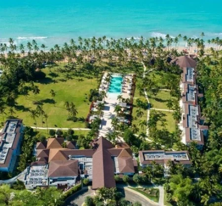 Viva V Samana by Wyndham — Adults Only