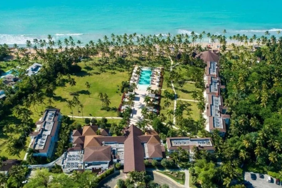 Viva V Samana by Wyndham — Adults Only