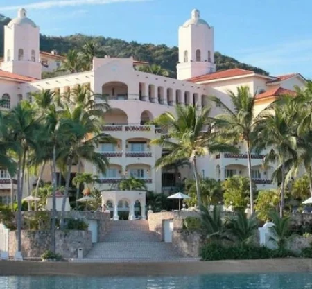 Grand Isla Navidad Resort