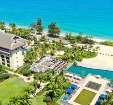The Ritz-Carlton Sanya, Yalong Bay