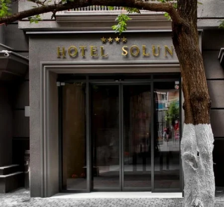 Solun Hotel & Spa