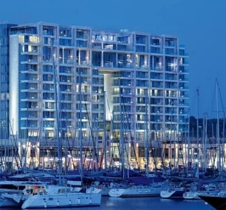 The Ritz-Carlton, Herzliya