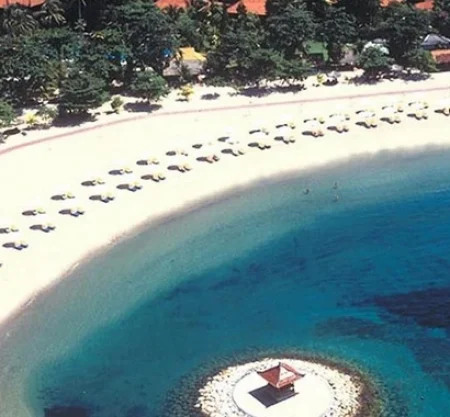 Bali Tropic Resort & Spa