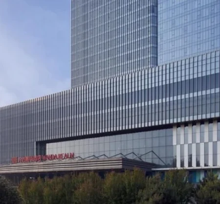 Wanda Realm Beijing