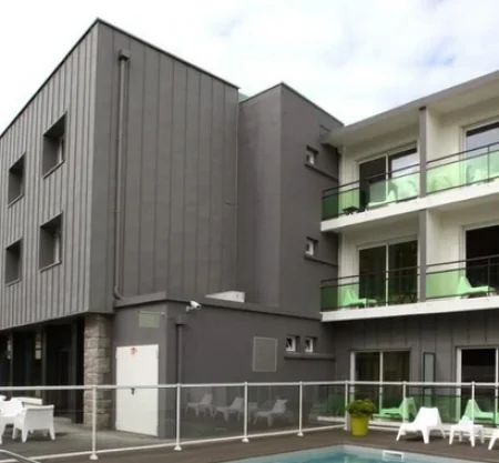 Ibis Styles Quiberon Centre