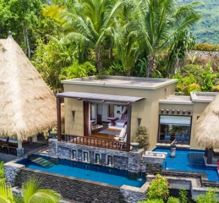 Anantara MAIA Seychelles Villas