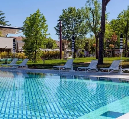 Hotel Premiere Abano