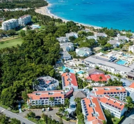 Viva Wyndham V Heavens, All Inclusive Resort