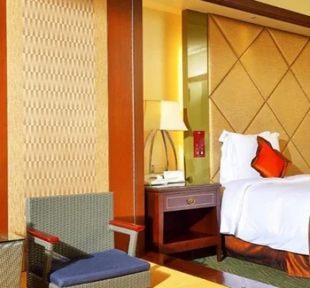 Okinawa Kariyushi Resort Exes Onna