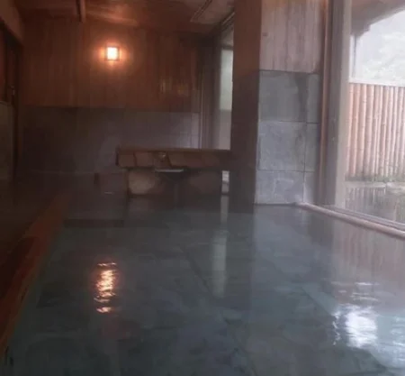 Kinseikan Seseragi