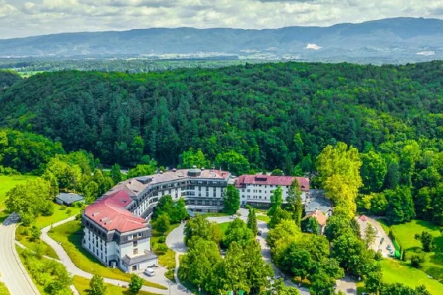 Hotel Smarjeta