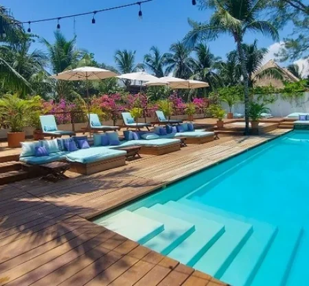 Hotel Cabanas Tulum Beach Hotel & Spa