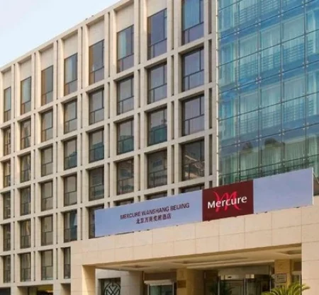 Mercure Wanshang Beijing