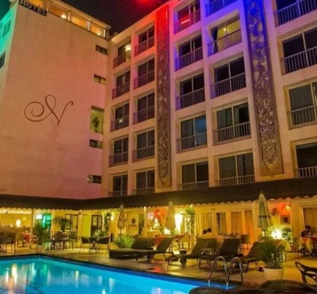 Napolitano Hotel