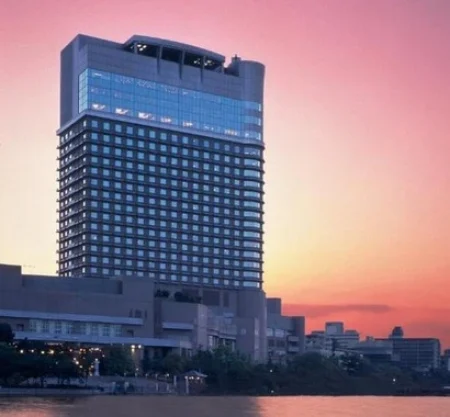 Imperial Hotel Osaka