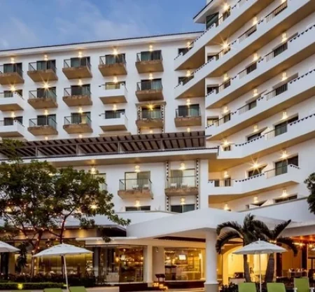 Villa Premiere Boutique Hotel & Romantic Getaway