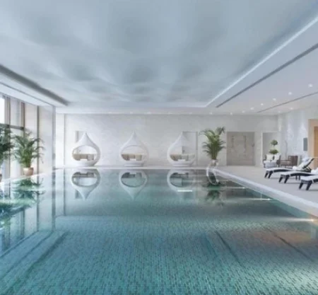 Shangri-La Nanjing