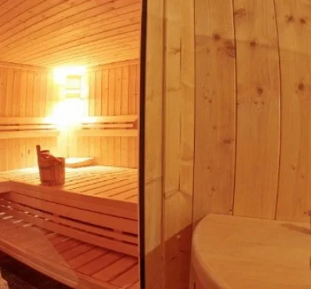 Hotel Horni Dvur