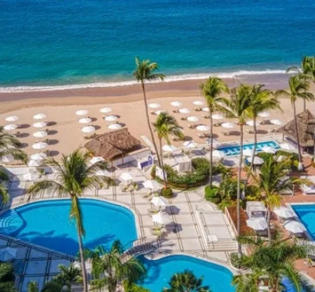 Buenaventura Grand Hotel & Great Moments