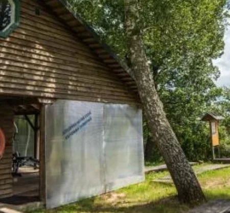 Usma SPA Hotel & Camping