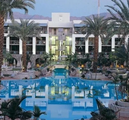 Agamim by Isrotel Collection