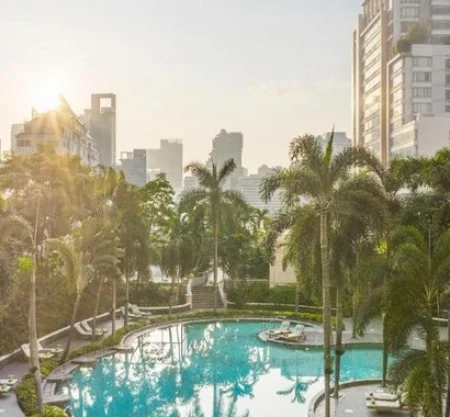 Conrad Bangkok