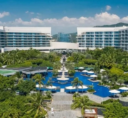 MGM Grand Sanya