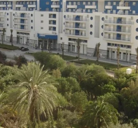 Le Monaco Hotel & Thalasso