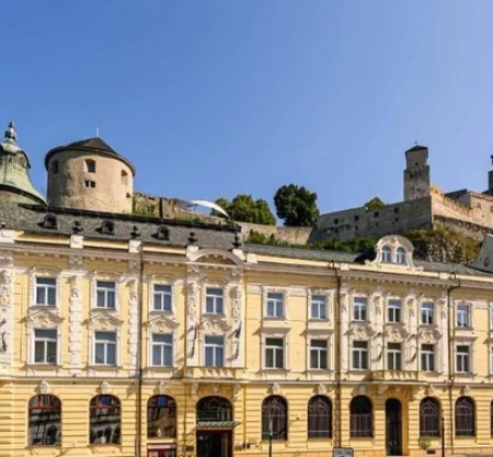 Hotel Elizabeth