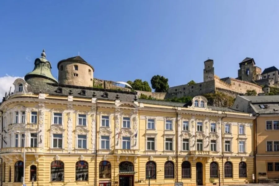 Hotel Elizabeth