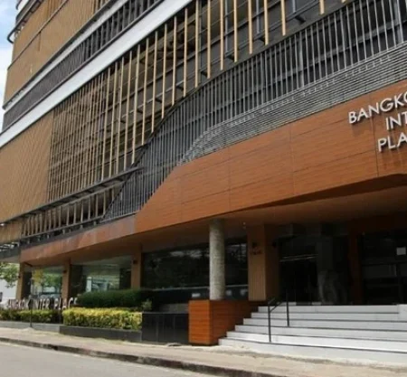 Bangkok Inter Place Hotel