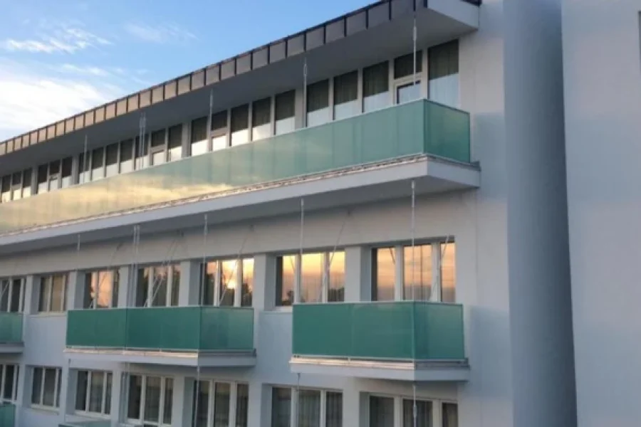 Hotel Aurum Family «A»
