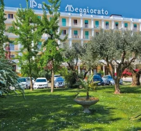 Palace Meggiorato