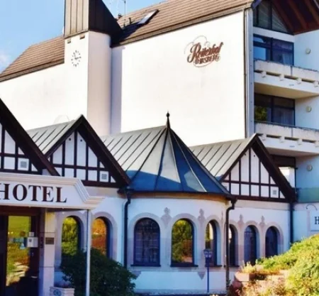 Hotel Reiterhof Bellevue Spa & Resort