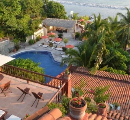 Hotel Aura del Mar